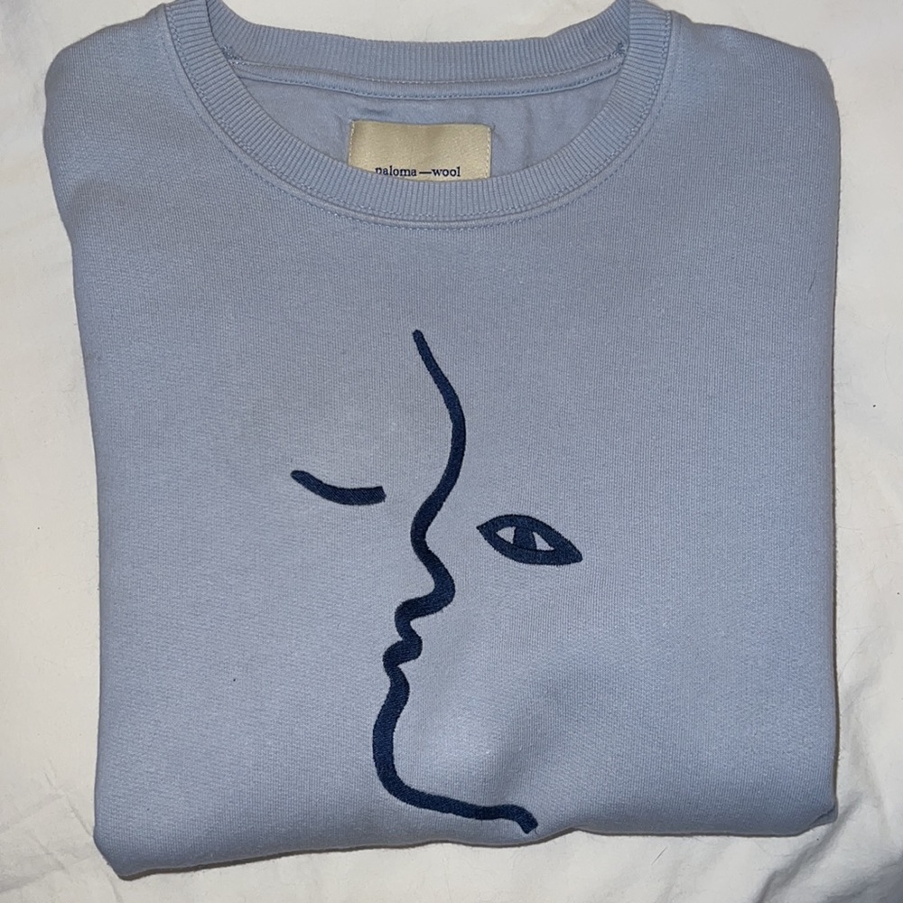 Paloma Wool Sweater